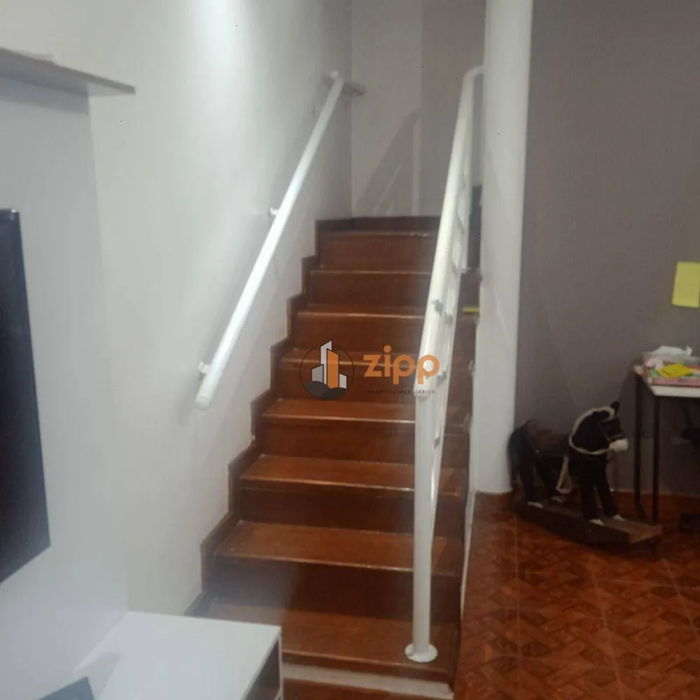 Sobrado, 4 quartos, 200 m² - Foto 4