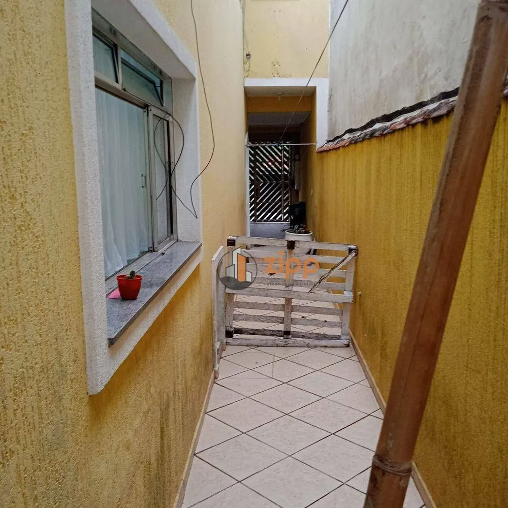 Sobrado, 4 quartos, 200 m² - Foto 4