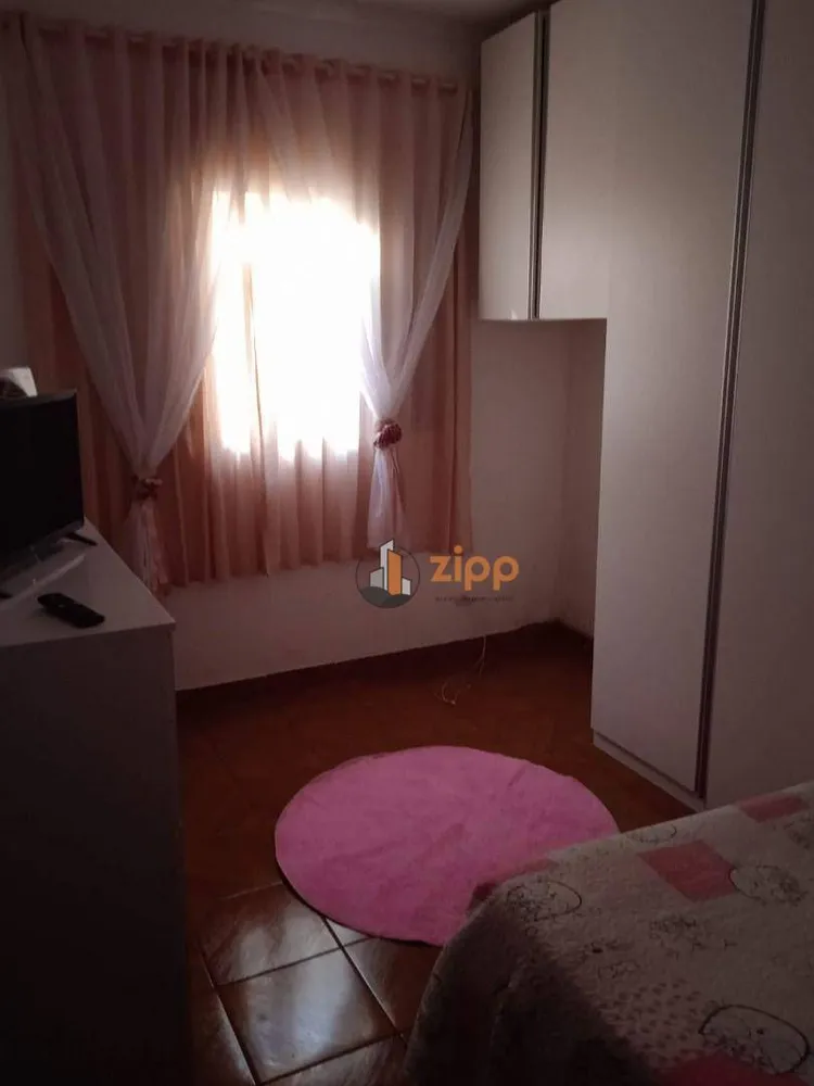 Sobrado, 4 quartos, 200 m² - Foto 7