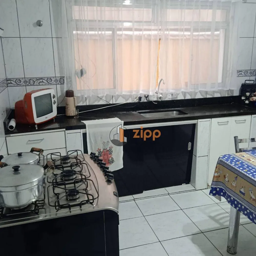 Sobrado, 4 quartos, 200 m² - Foto 3