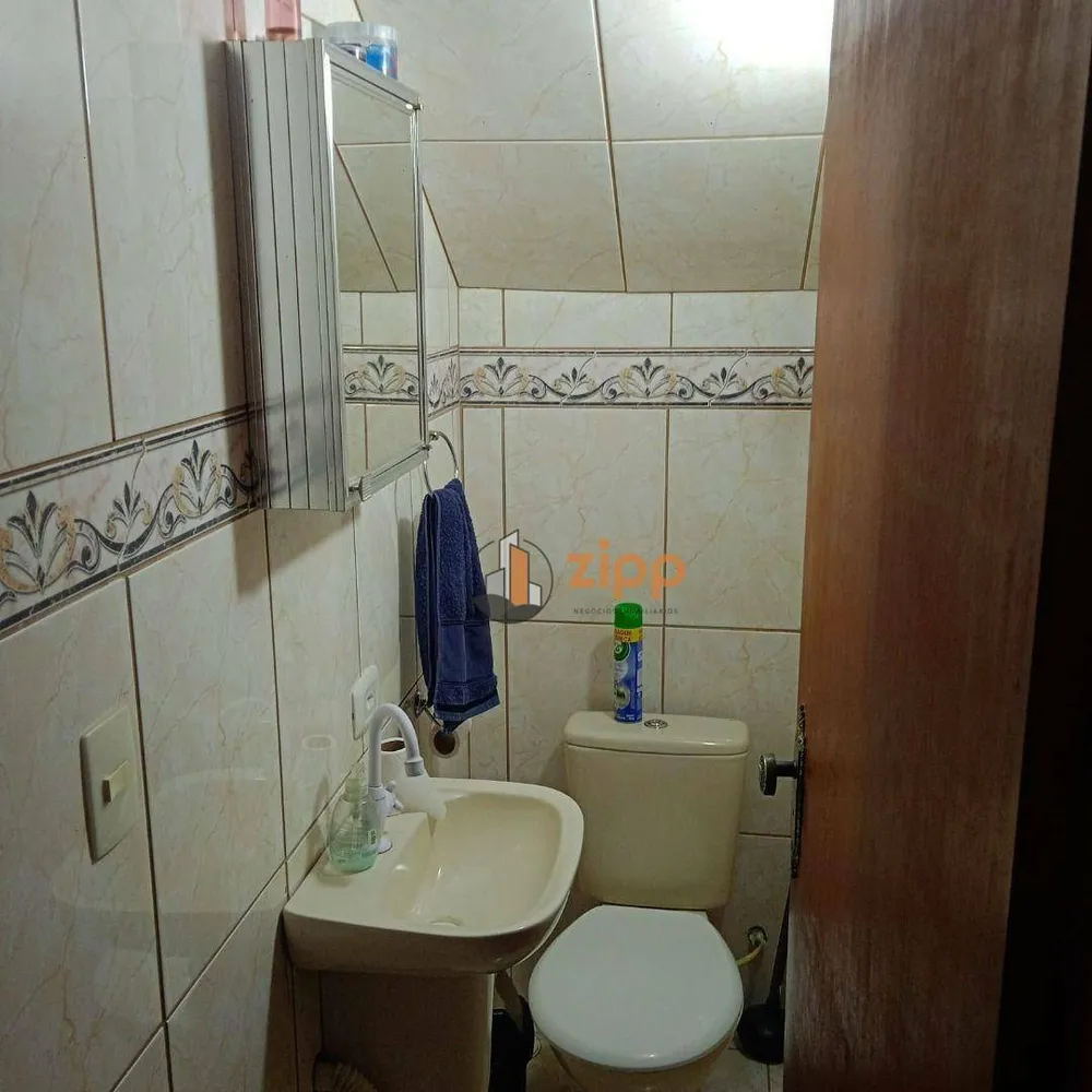Sobrado, 4 quartos, 200 m² - Foto 2