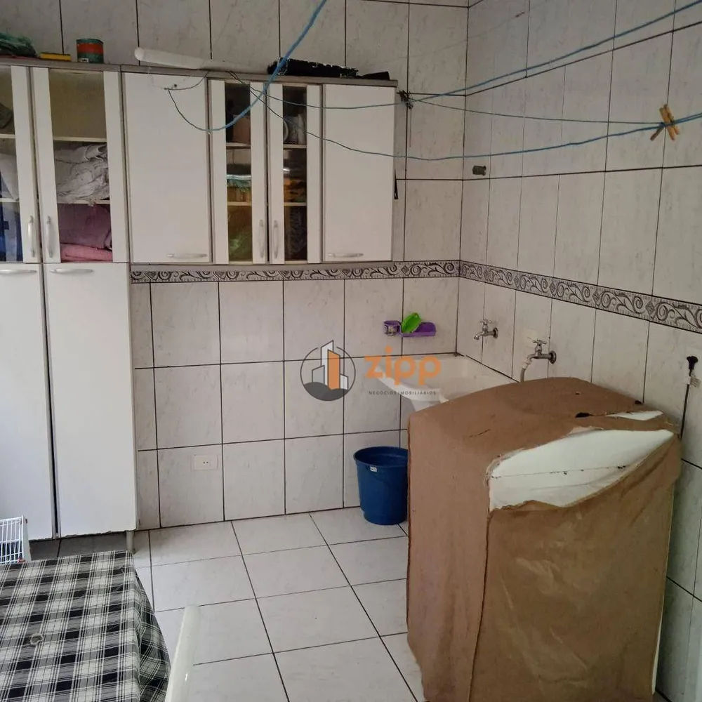 Sobrado, 4 quartos, 200 m² - Foto 5