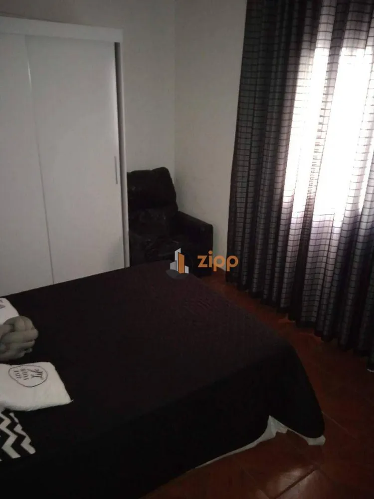 Sobrado, 4 quartos, 200 m² - Foto 2