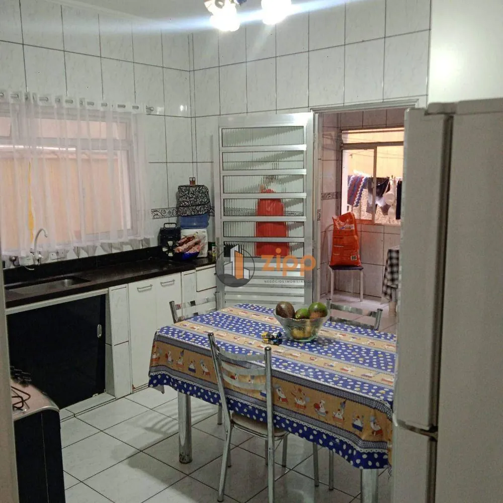 Sobrado, 4 quartos, 200 m² - Foto 3