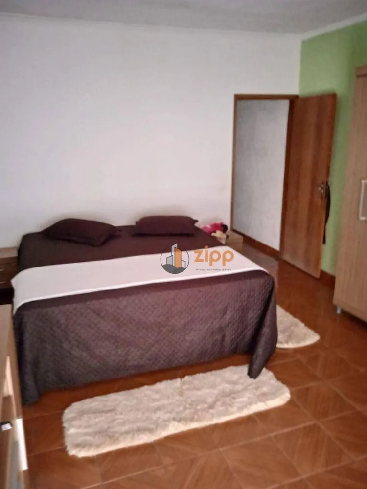 Sobrado, 4 quartos, 200 m² - Foto 10