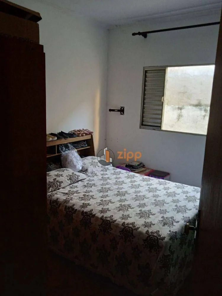 Sobrado, 4 quartos, 200 m² - Foto 8