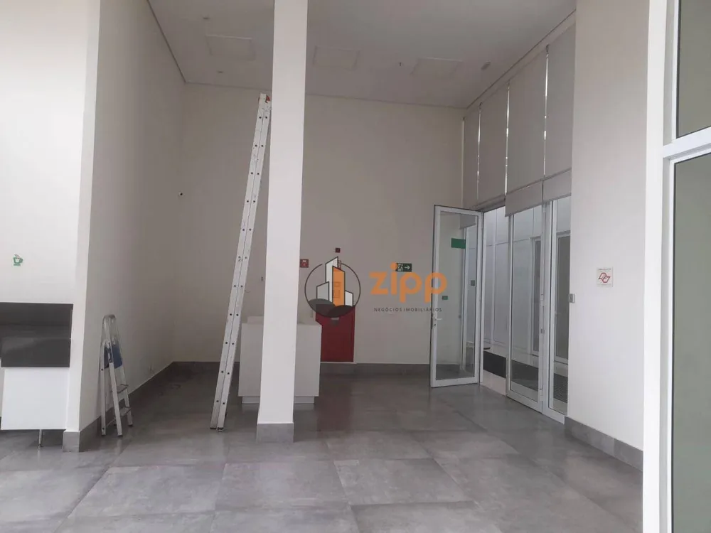 Loja-Salão, 129 m² - Foto 10