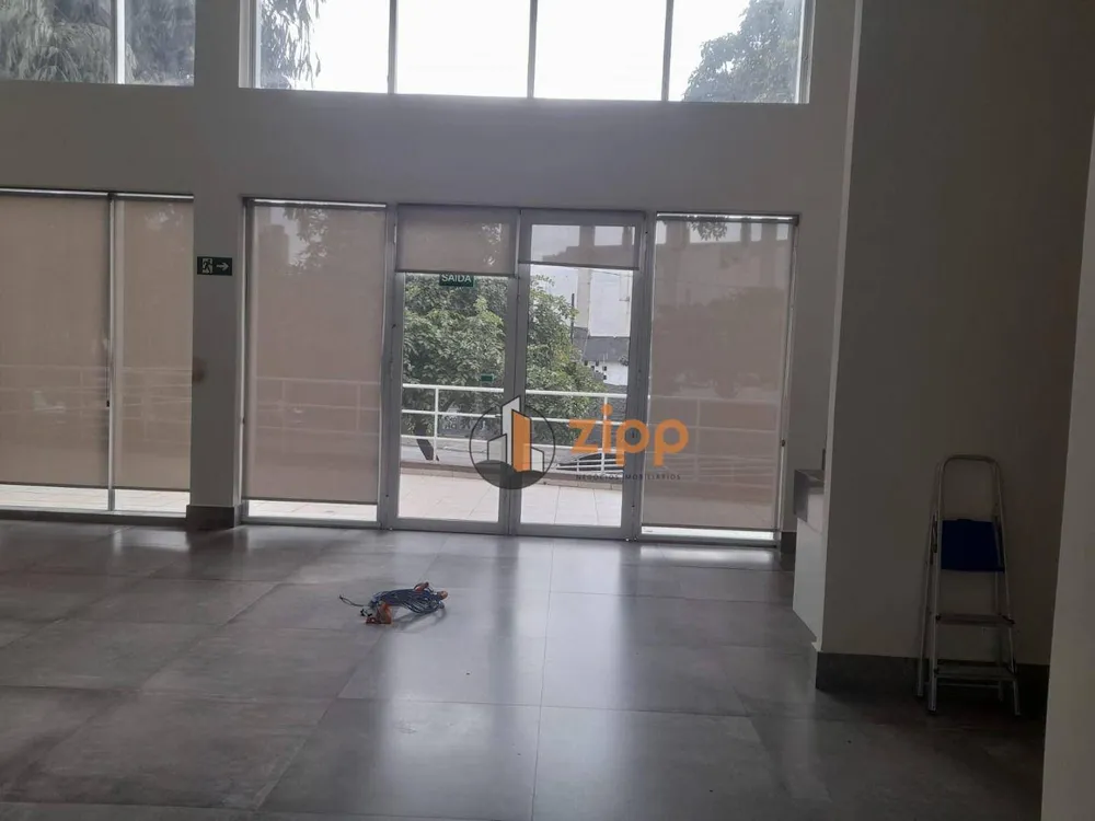 Loja-Salão, 129 m² - Foto 11