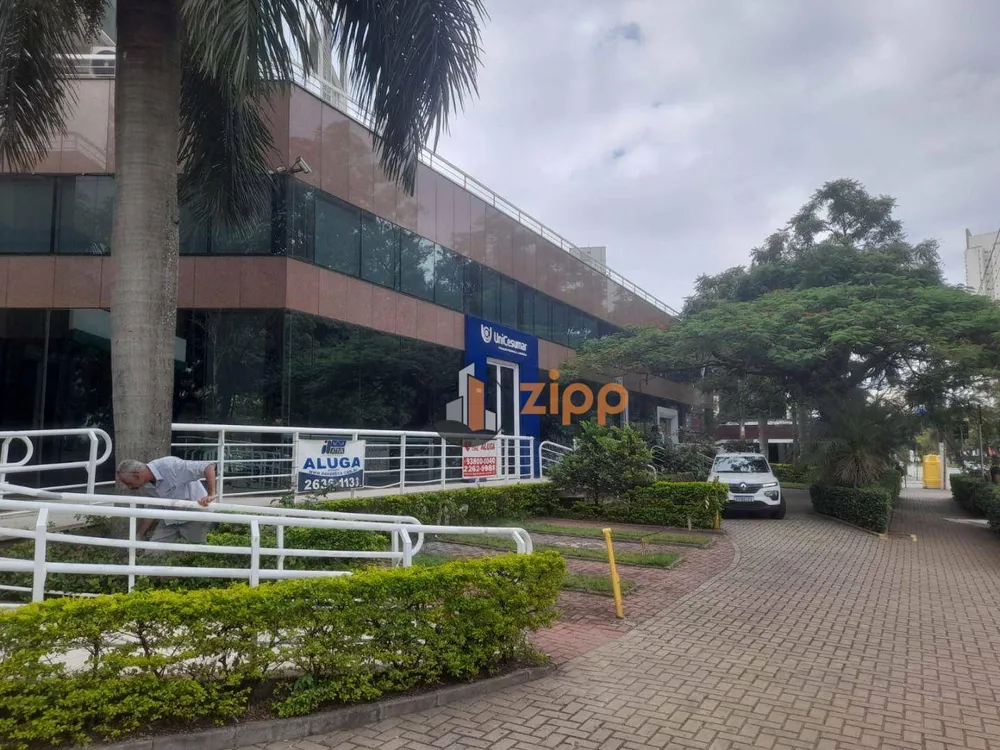 Loja-Salão, 129 m² - Foto 1