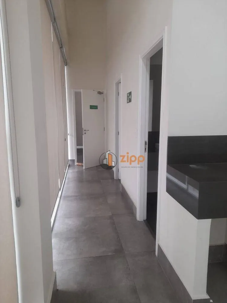 Loja-Salão, 129 m² - Foto 6