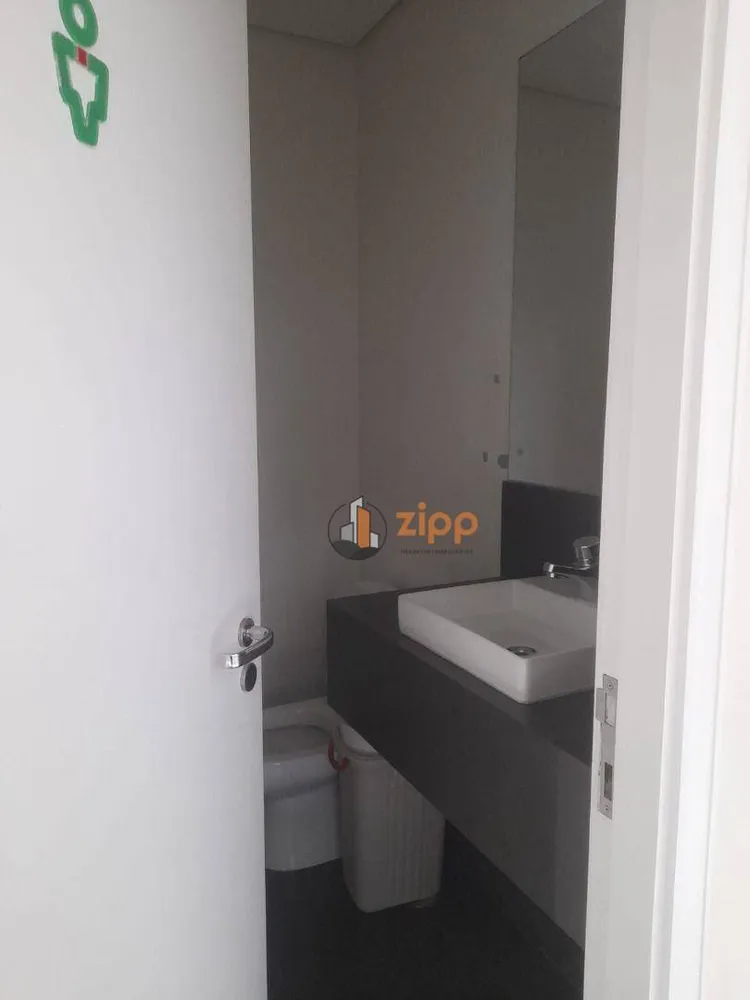 Loja-Salão, 129 m² - Foto 4