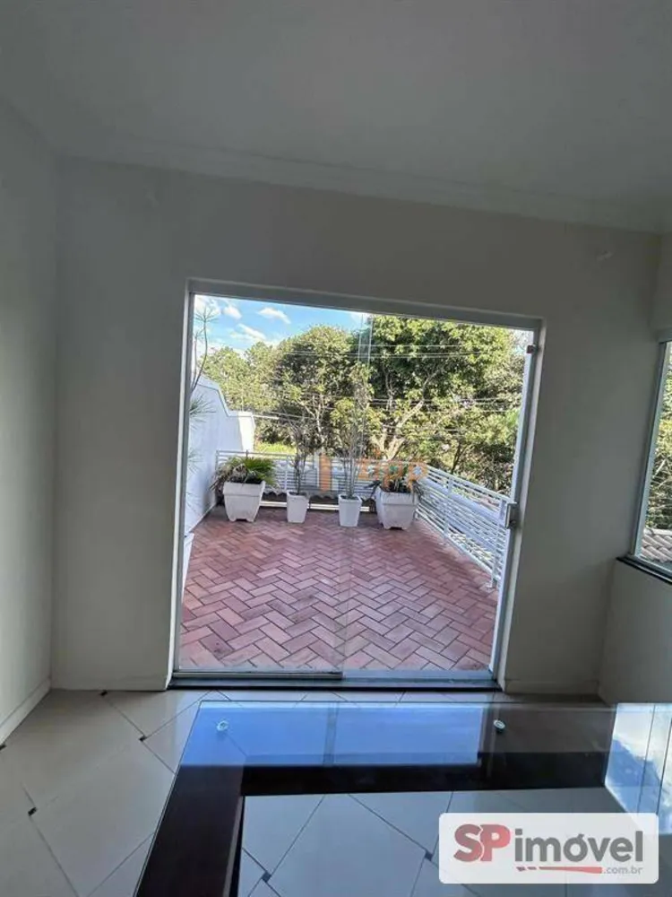 Sobrado, 4 quartos, 300 m² - Foto 7
