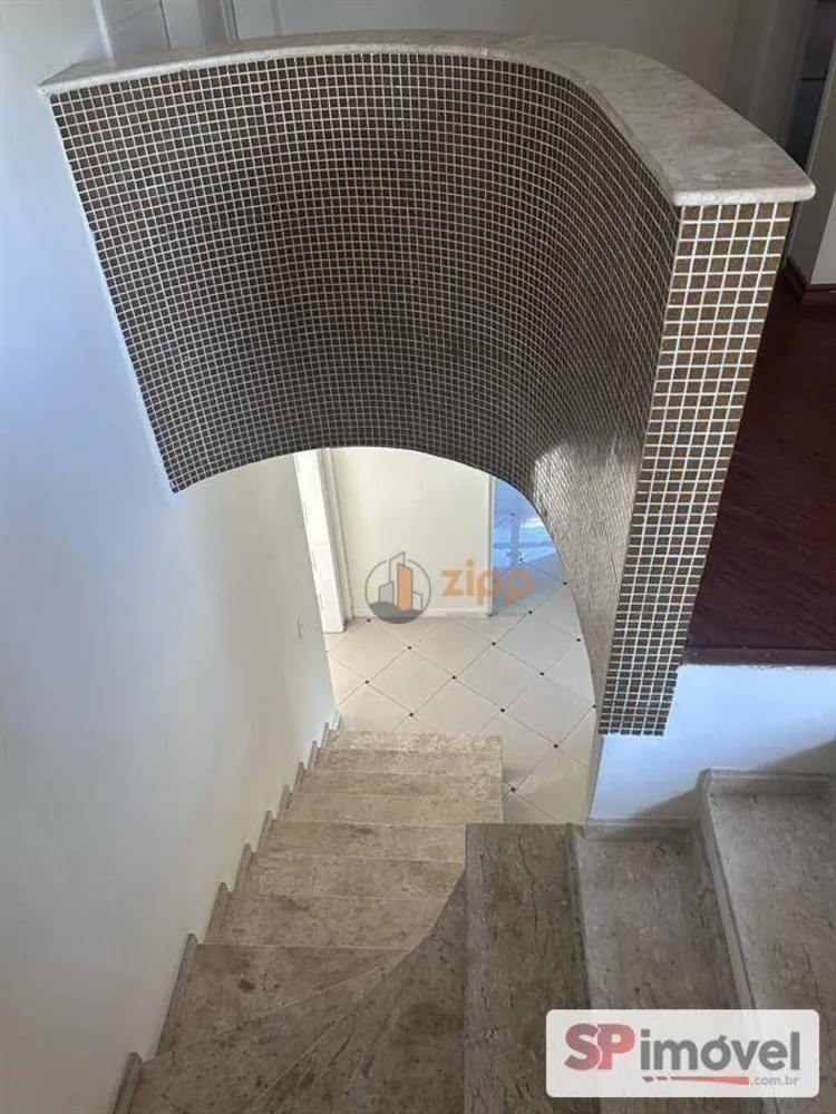 Sobrado, 4 quartos, 300 m² - Foto 3