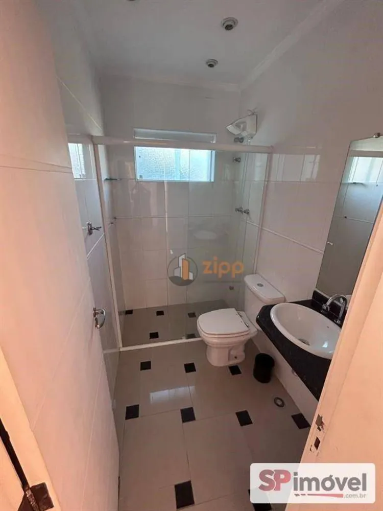 Sobrado, 4 quartos, 300 m² - Foto 4