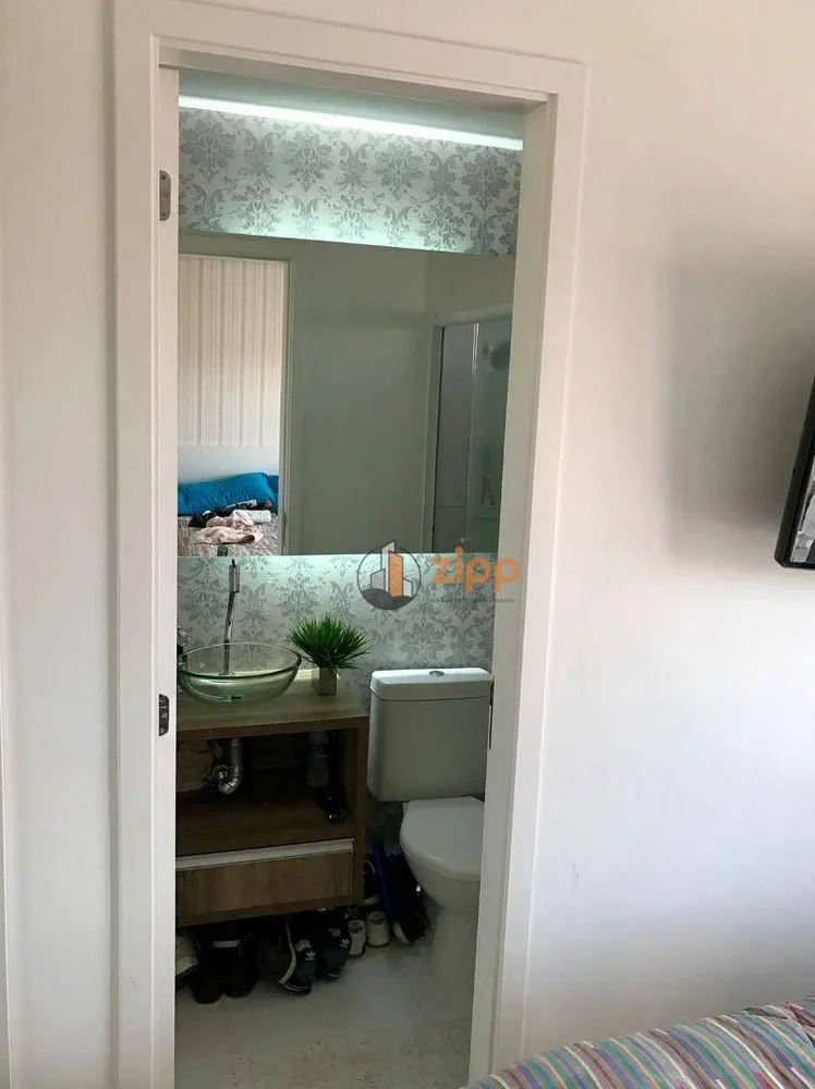 Apartamento, 2 quartos, 67 m² - Foto 8