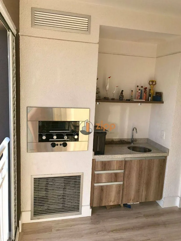 Apartamento, 2 quartos, 67 m² - Foto 2