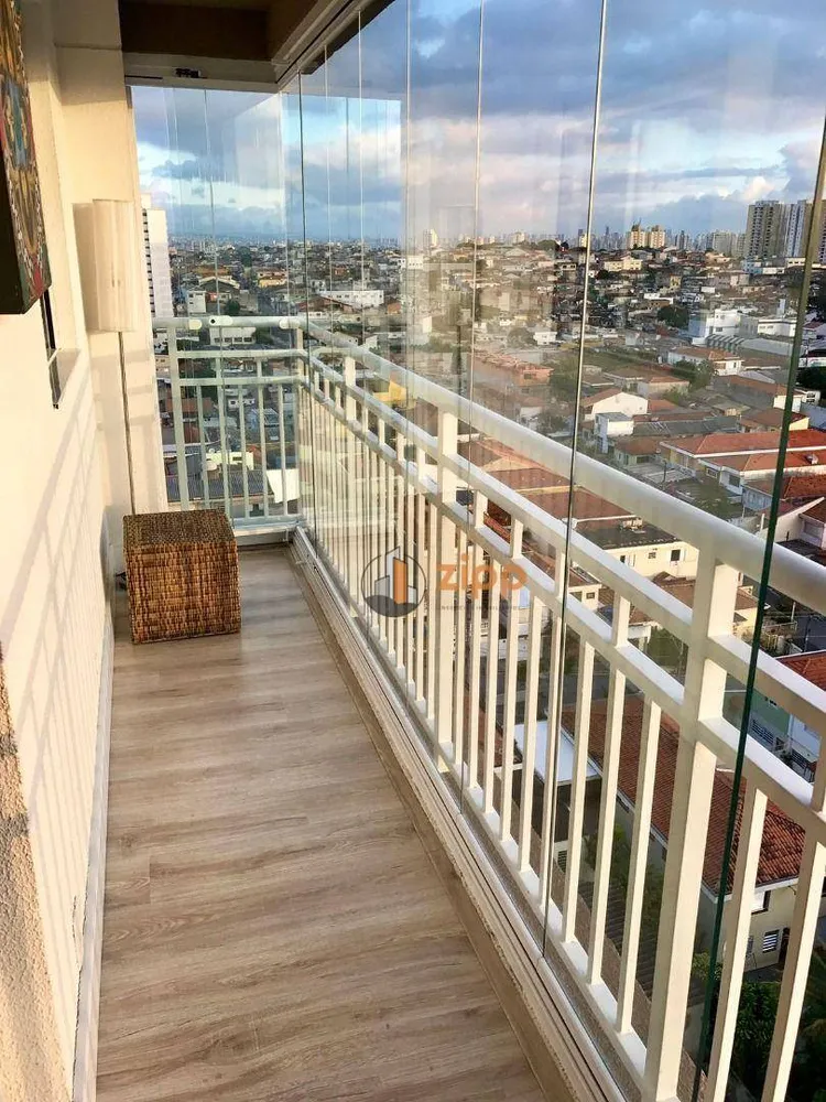 Apartamento, 2 quartos, 67 m² - Foto 3