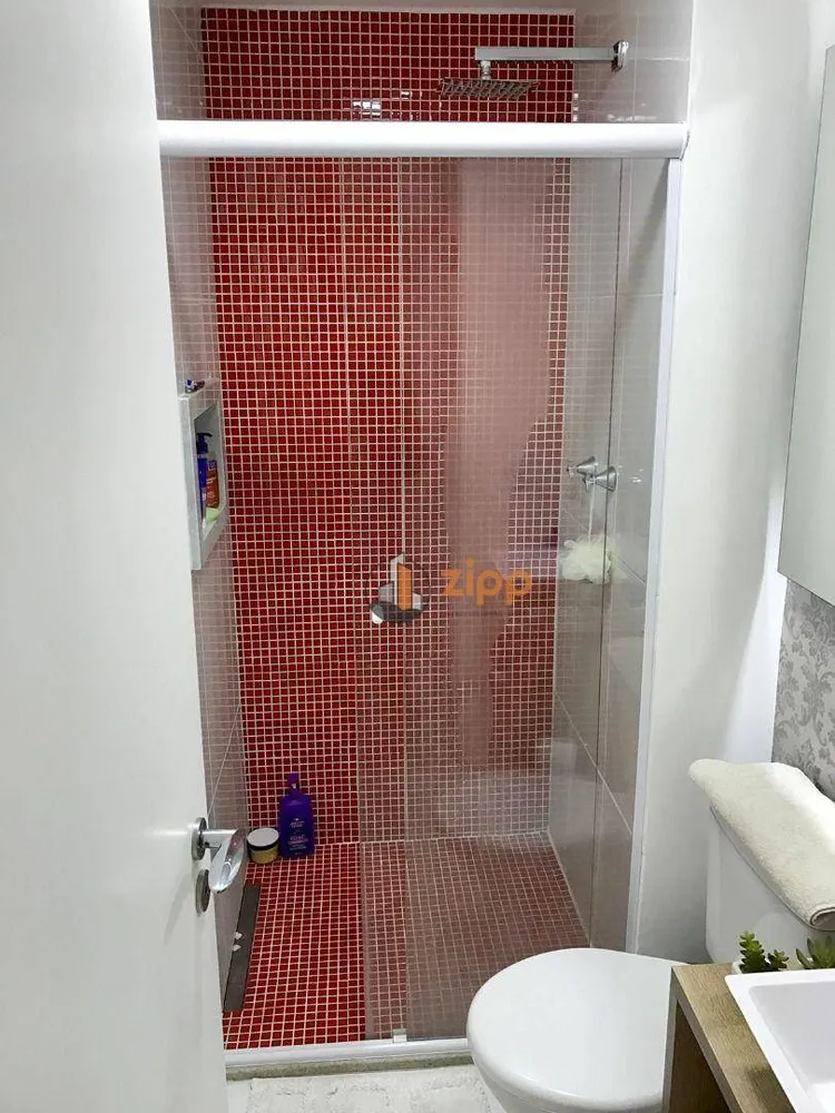 Apartamento, 2 quartos, 67 m² - Foto 10