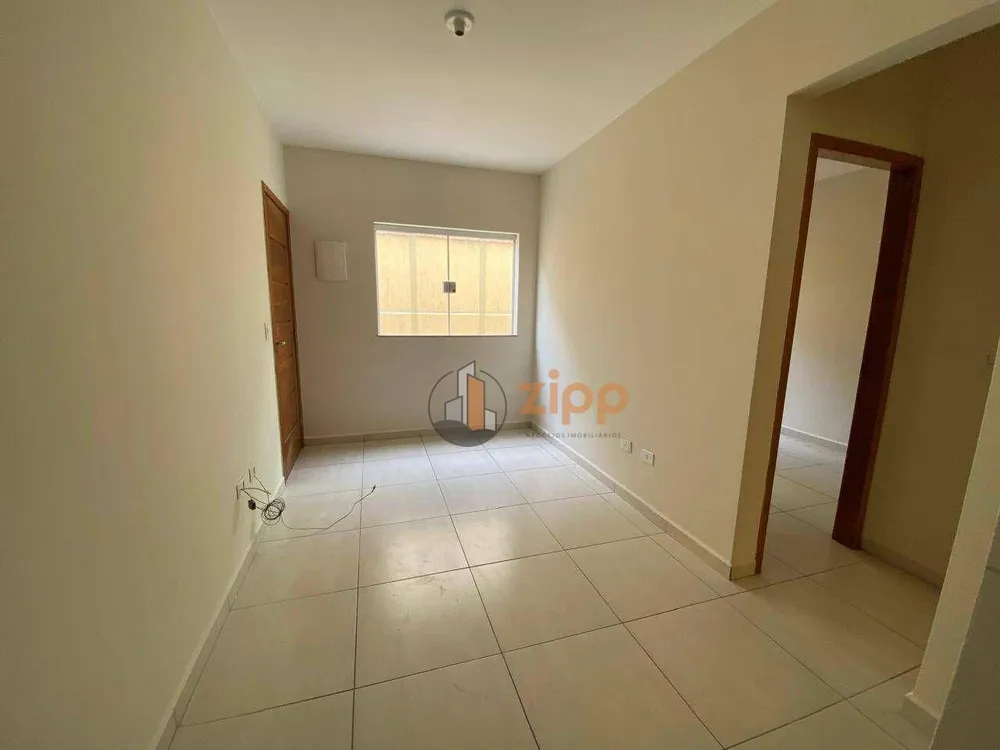 Casa, 2 quartos, 45 m² - Foto 7