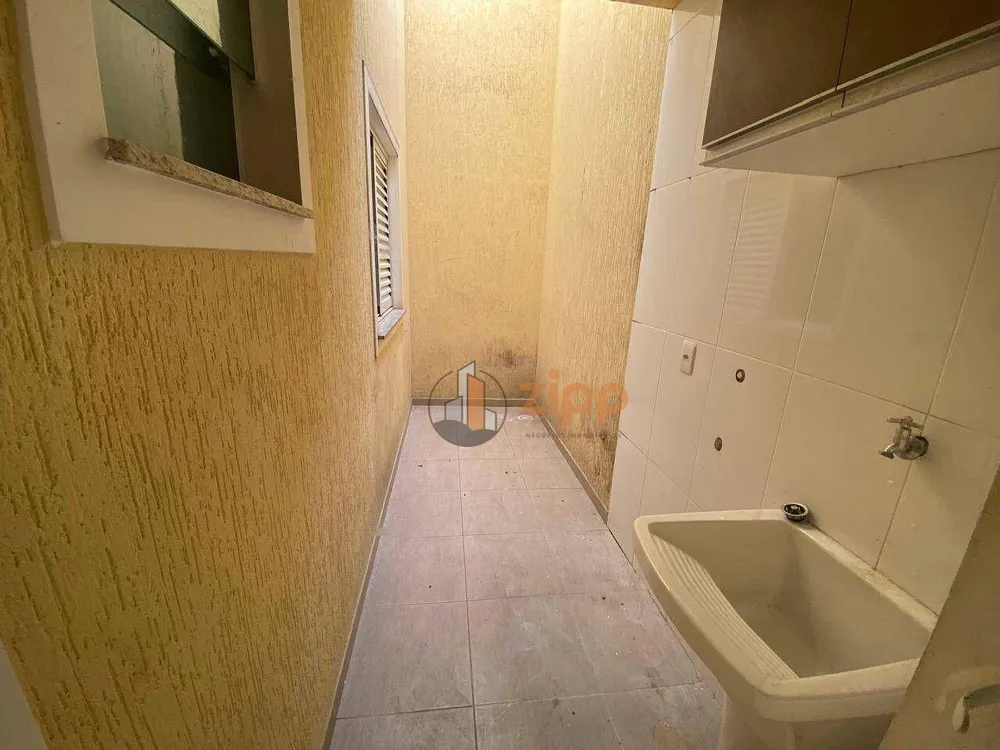 Casa, 2 quartos, 45 m² - Foto 10