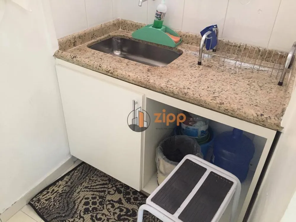Sala-Conjunto, 40 m² - Foto 2