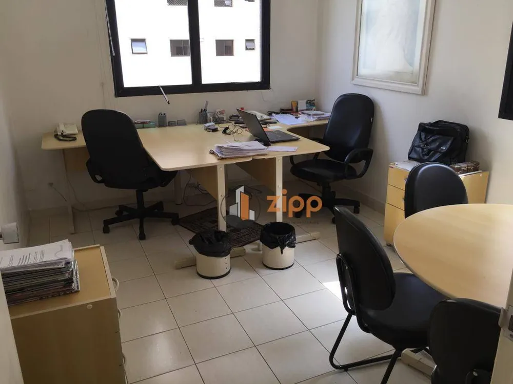 Sala-Conjunto, 40 m² - Foto 3