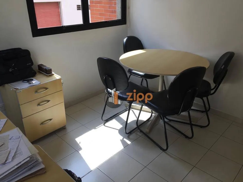 Sala-Conjunto, 40 m² - Foto 5