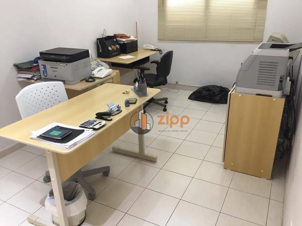 Sala-Conjunto, 40 m² - Foto 3