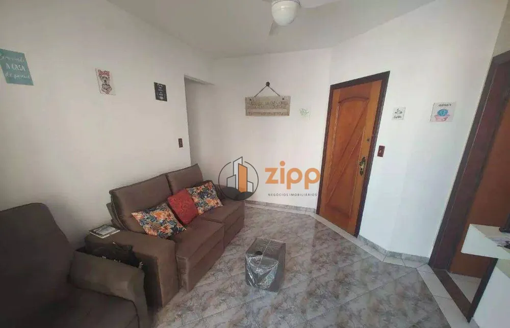 Apartamento, 2 quartos, 74 m² - Foto 4