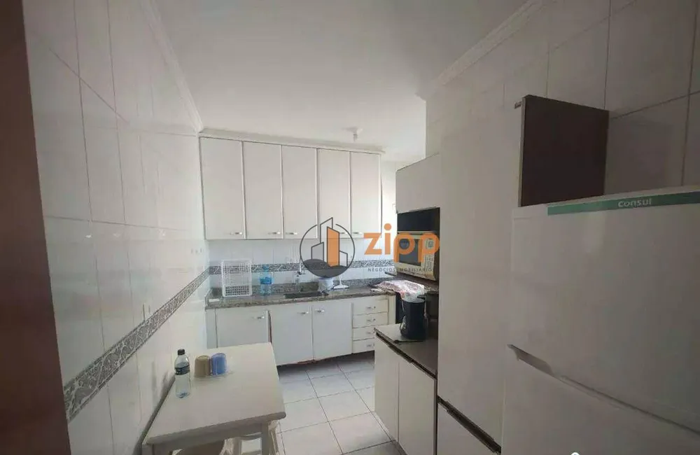 Apartamento, 2 quartos, 74 m² - Foto 6
