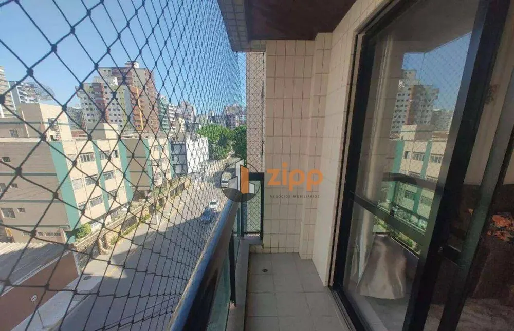 Apartamento, 2 quartos, 74 m² - Foto 2