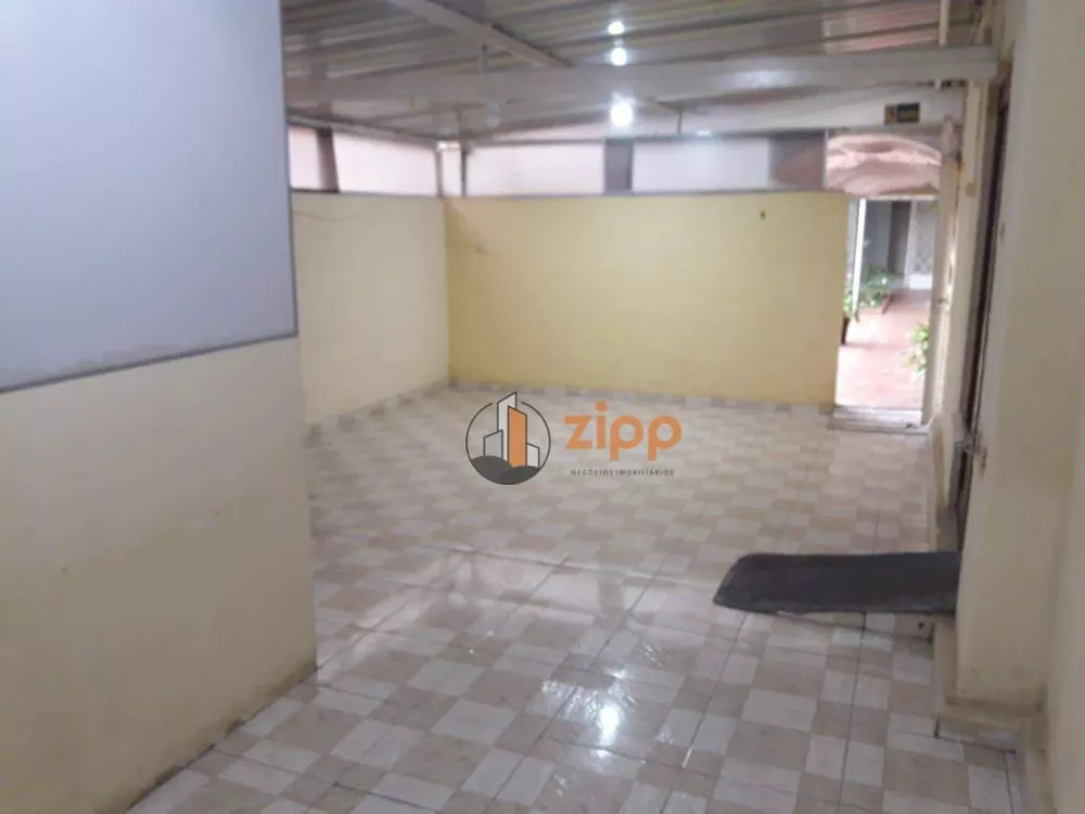 Casa à venda e aluguel com 8 quartos, 450m² - Foto 3