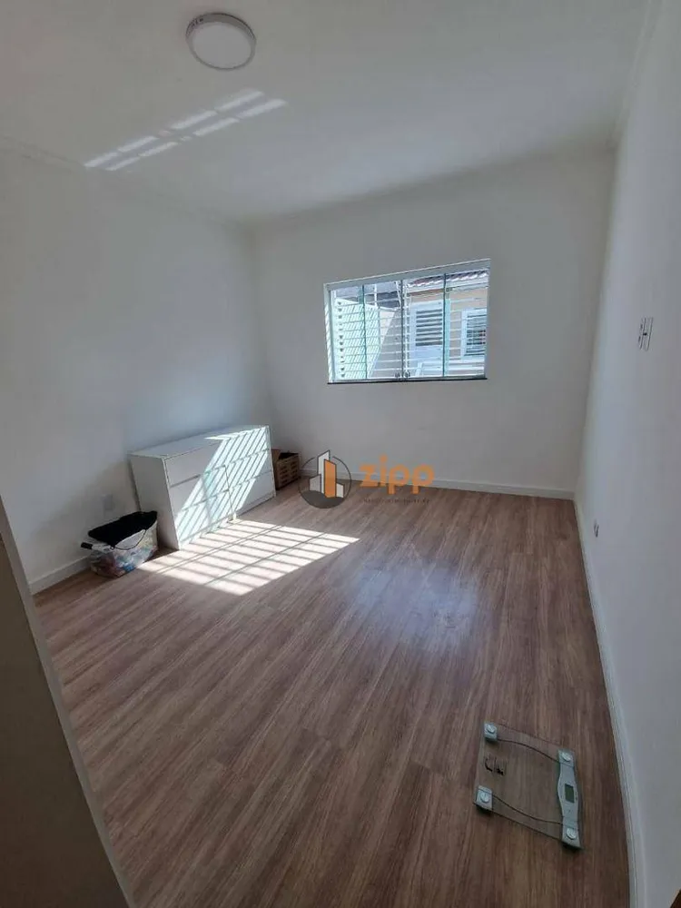 Sobrado, 2 quartos, 114 m² - Foto 2
