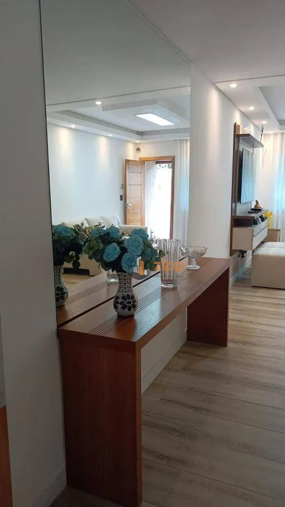 Sobrado, 2 quartos, 114 m² - Foto 8