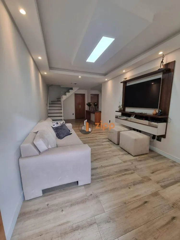 Sobrado, 2 quartos, 114 m² - Foto 3