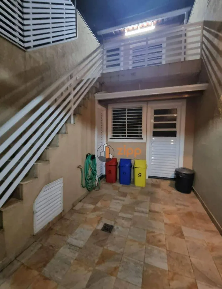 Sobrado, 2 quartos, 114 m² - Foto 1