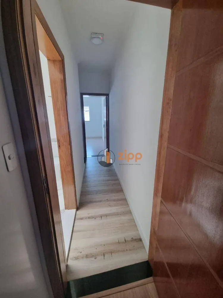 Sobrado, 2 quartos, 114 m² - Foto 11