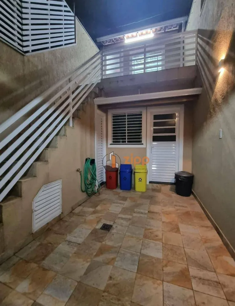 Sobrado, 2 quartos, 114 m² - Foto 12