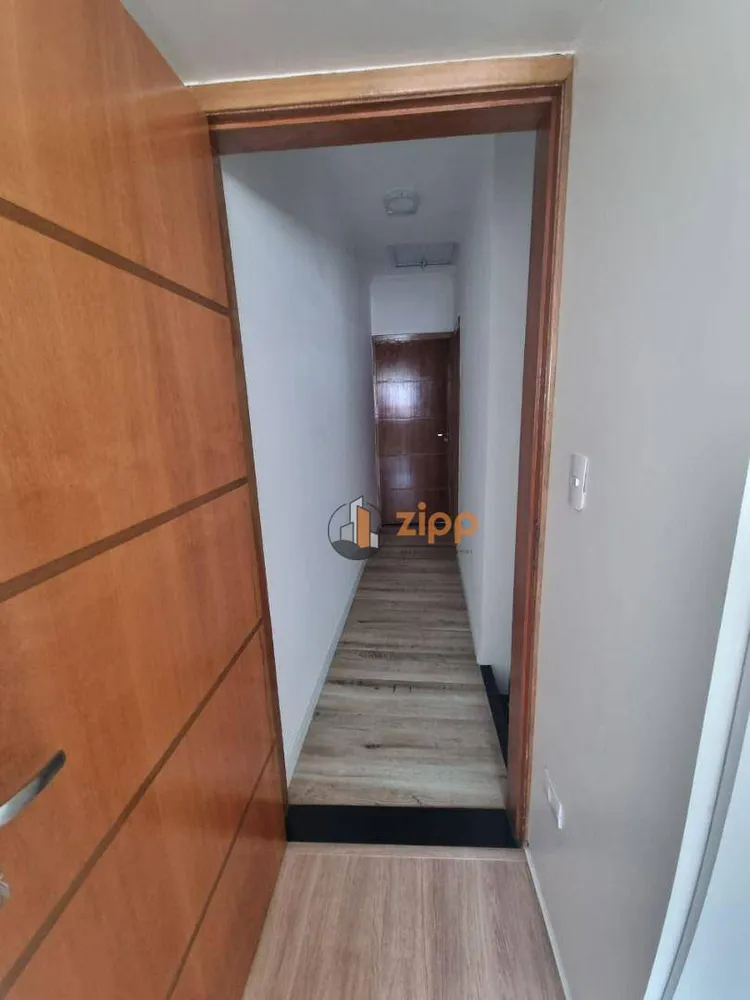 Sobrado, 2 quartos, 114 m² - Foto 9