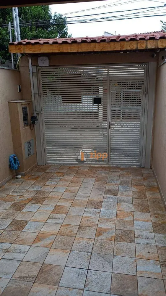 Sobrado, 2 quartos, 114 m² - Foto 10