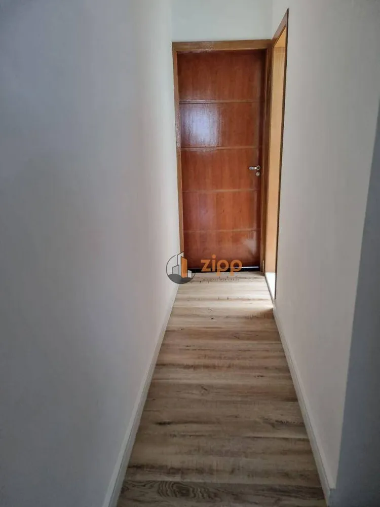 Sobrado, 2 quartos, 114 m² - Foto 6