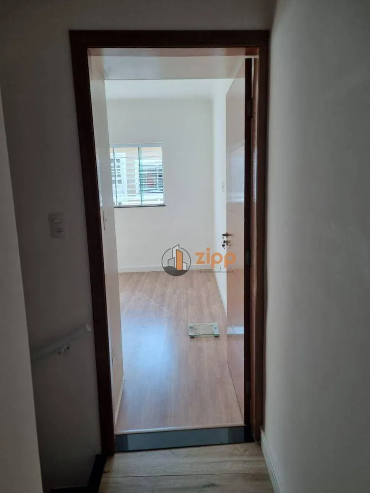 Sobrado, 2 quartos, 114 m² - Foto 7