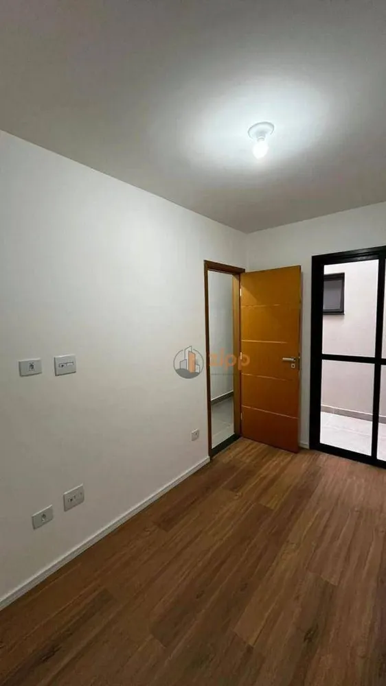 Sobrado, 3 quartos, 140 m² - Foto 8