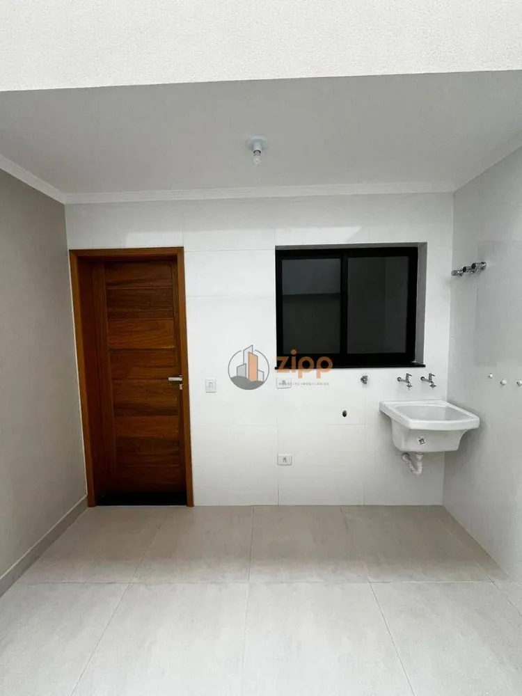 Sobrado, 3 quartos, 140 m² - Foto 4