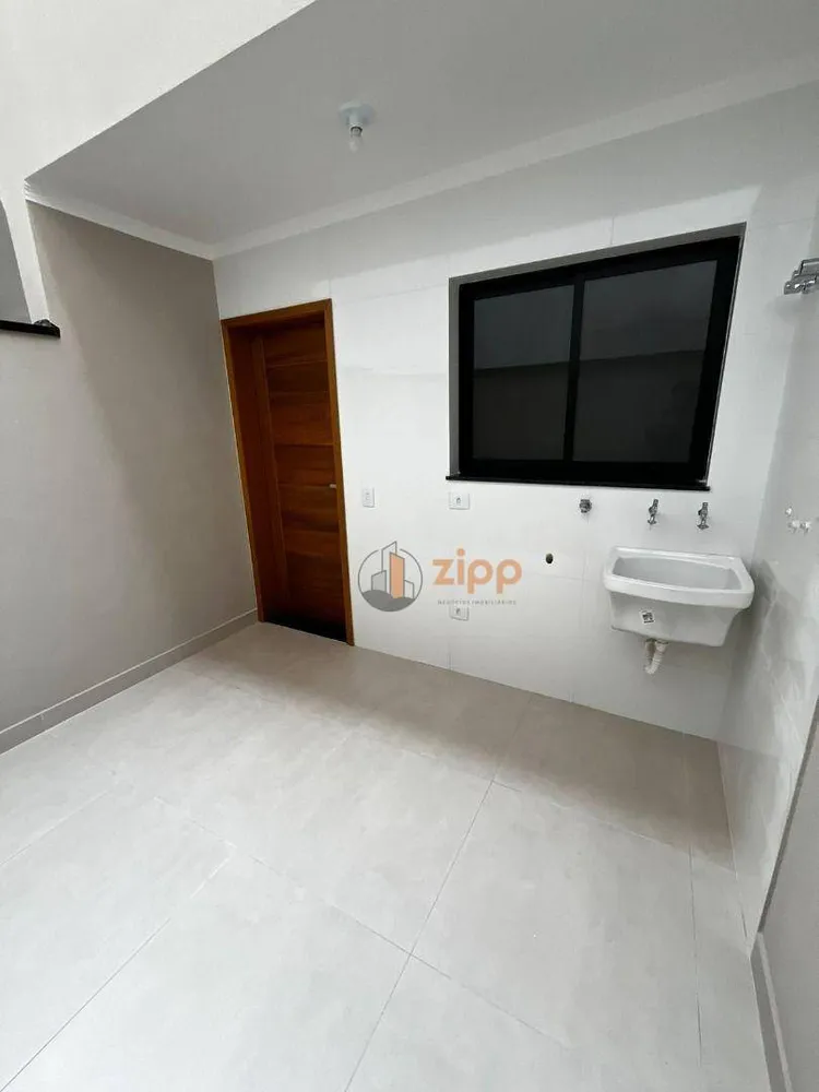 Sobrado, 3 quartos, 140 m² - Foto 2