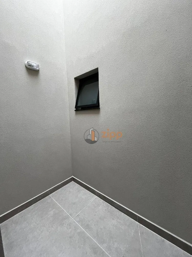 Sobrado, 3 quartos, 140 m² - Foto 3