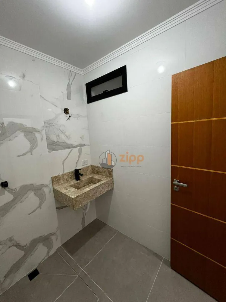 Sobrado, 3 quartos, 140 m² - Foto 4
