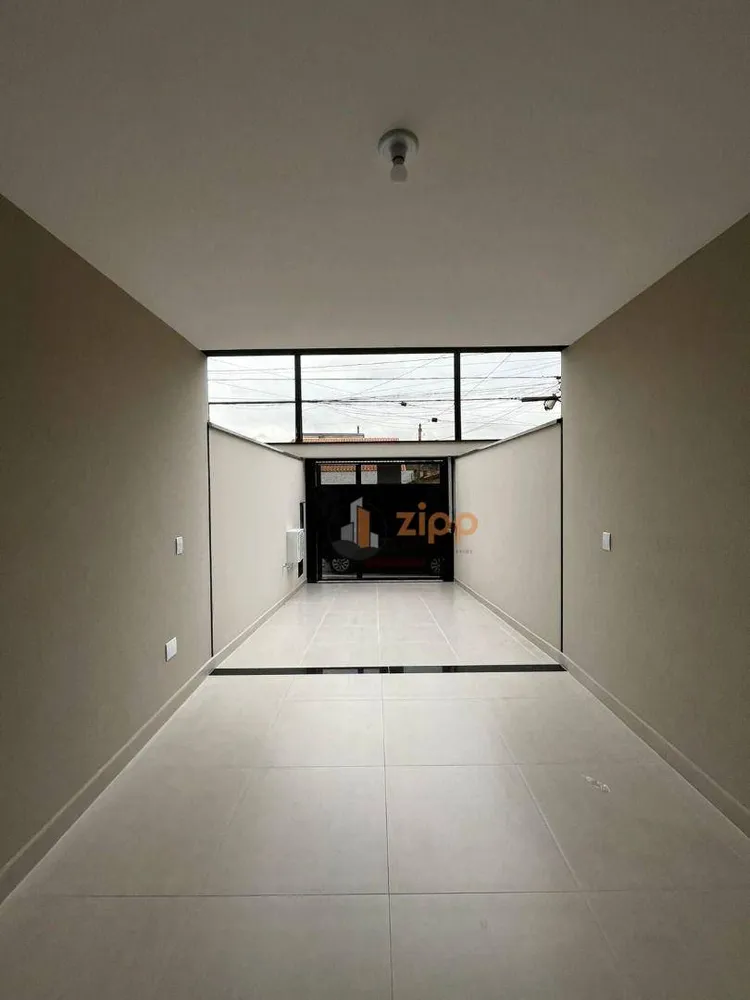 Sobrado, 3 quartos, 140 m² - Foto 6