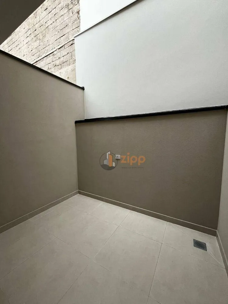 Sobrado, 3 quartos, 140 m² - Foto 1