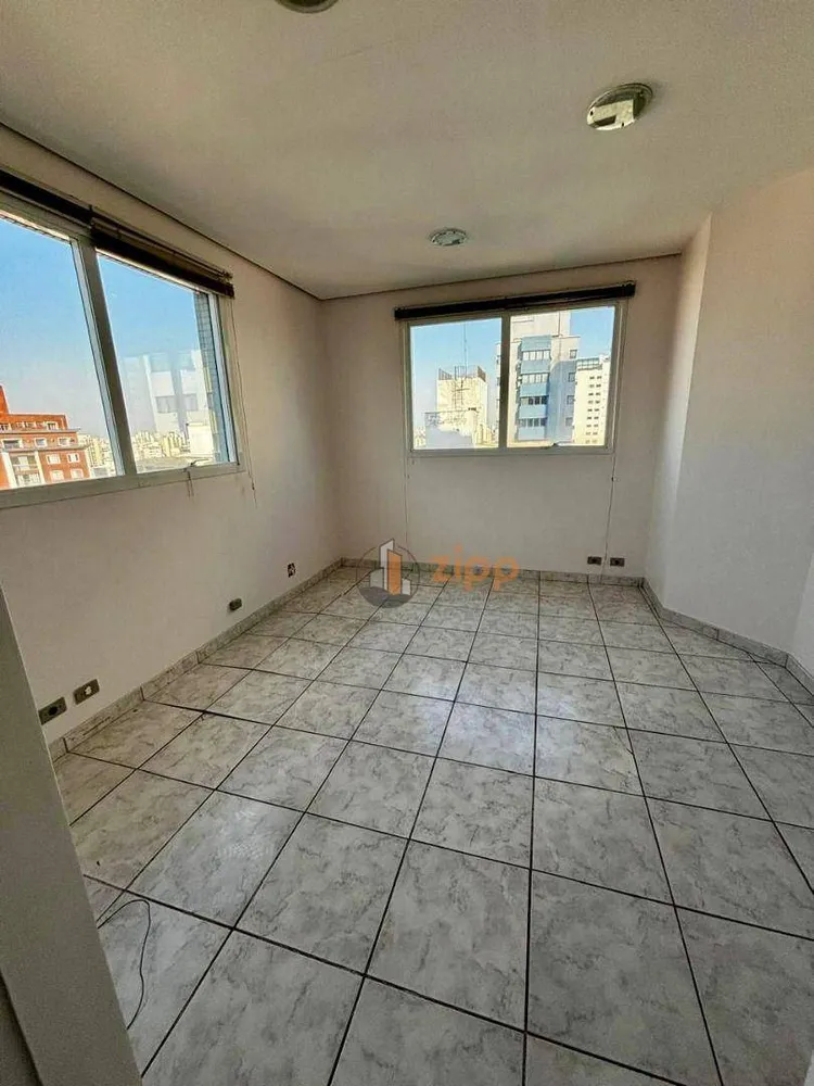 Sala-Conjunto, 45 m² - Foto 2
